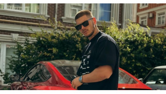 Fashion Influencer Alexander Voloshyn Battles Personal Demons Amid Scandal