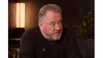 Bohdan Beniuk's Controversial Stance on Language Sparks Debate