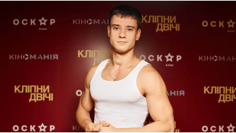 Bohdan Ruban: From school desks to star projects