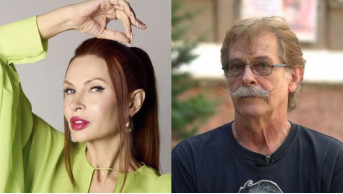 Борис Барський про Евеліну Бльоданс: ''Відповідає своєму прізвищу''