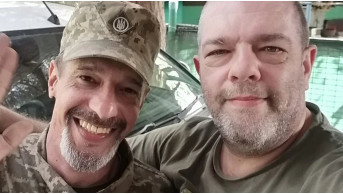 Maxim Nelipa's Health Struggle: Warrior's Journey Through Recovery