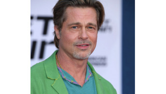 Brad Pitt is ready for new challenges: will he and Ines de Ramon become parents?