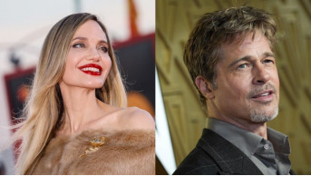 Brad Pitt and Ines de Ramon at the Venice Film Festival: What do they have in common?