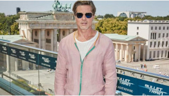 Brad Pitt seeks to restore relationship with children: new twist in family drama