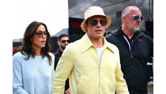 Brad Pitt's Hesitation: Love vs. Legal Battles?