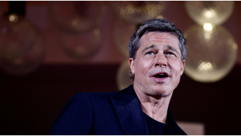 Brad Pitt accuses Angelina Jolie of risking their son's life for revenge