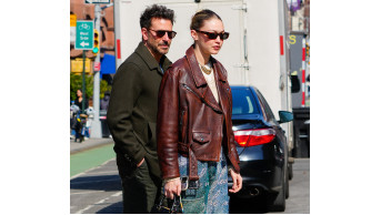 Bradley Cooper on the verge of a big step: is he ready to marry Gigi Hadid?