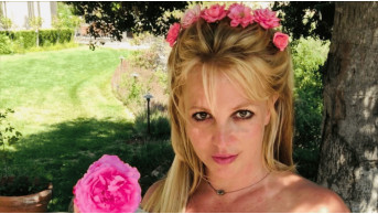 Britney Spears Reconnects with Her Son Jaden: A Heartwarming Reunion