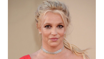 Britney Spears presents B Tiny: a new chapter in the jewelry world