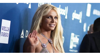 Britney Spears restores family ties: emotional reunion with sons