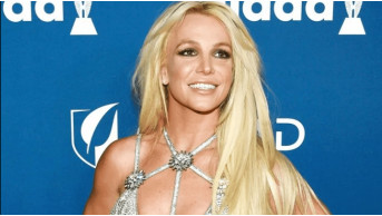 Britney Spears Reports Jewelry Theft Amidst Personal Turmoil