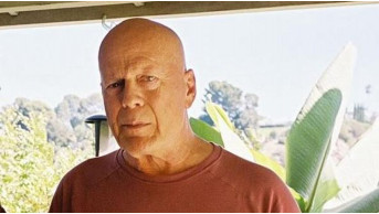 Bruce Willis: The star's rare appearance in Brentwood captivates fans
