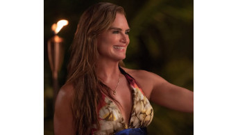 Brooke Shields Celebrates Daughter's 19th Birthday with Nostalgic Photos