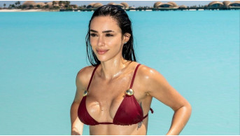 Bruna Biancardi: Journey from breakup to new heights with Neymar