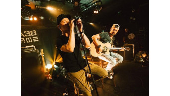 Boombox Faces New Travel Ban: How Will It Impact Their European Tour?