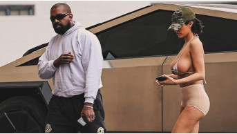 Bianca Chanceri causes a sensation in Santa Barbara: the secrets of her figure