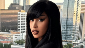 Cardi B files for divorce: latest straw in family drama