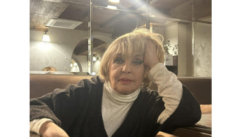 Ada Rogovtseva's Family Moment: A Rare Glimpse Into Her Private Life