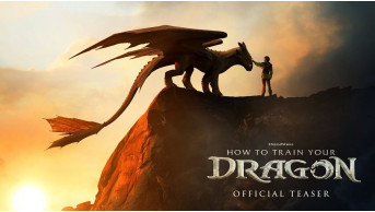 A Thrilling Return: ''How to Train Your Dragon'' Sequel Trailer Unveiled!