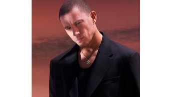 Channing Tatum Redefines Romance: Spotted with Aussie Model