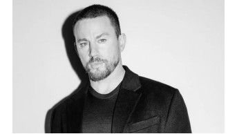 Channing Tatum's Mysterious Romance: Spotted with Model Inka Williams