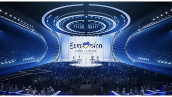 ADONXS Lights Up Eurovision 2025: A Tale of Glamour and Inclusivity