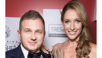Is a Fourth Child on the Horizon for Ukrainian Star Kateryna Osadcha?