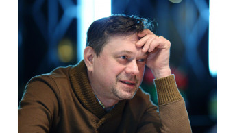Четверте весілля Остапа Ступки: кохання, скандали і нові горизонти