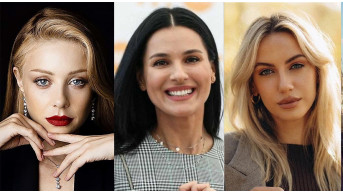 Celebrity Invasion in Politics: Are Stars Ready to Shine in Parliament?