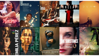Oscar 2025 Predictions: Surprising Contenders Emerge
