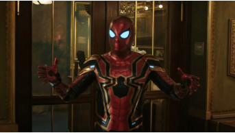 Can superheroes change the way you see the world?