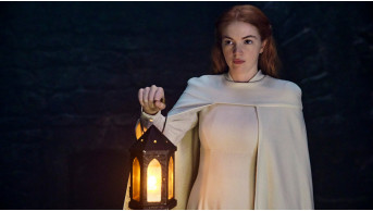 Will 'The Wheel of Time' Spin Forward? Awaiting Amazon's Decision