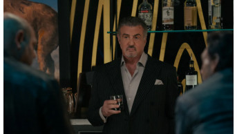 Will ''The King of Tulsa'' continue his royal streak on the screen?