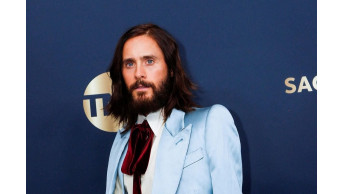Jared Leto's Alleged Romance with Russian Singer Sparks Media Frenzy