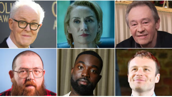 The Return of the Same Guests: Unveiling the Chaos Behind the Fall's Most Talked-About Series
