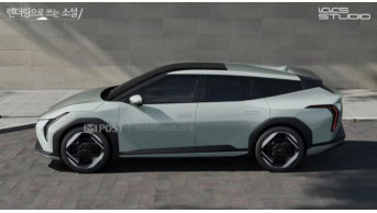 Чи стане Kia EV4 Shooting Brake сенсацією на ринку електромобілів?