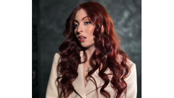 Masha Polyakova's Dream: From Family Moments to Stardom