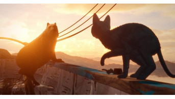 Unpredictable Oscar Race: Animated Films Capture Hearts of All Ages