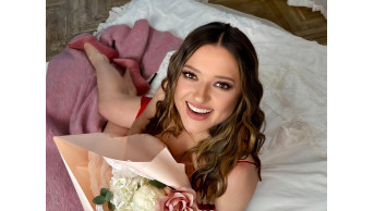 Natalia Mogilevska Unveils New Version of 'I am Spring': A Refreshing Musical Journey