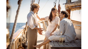 Is it worth watching new films by Tim Burton and based on Dumas? Here's what the critics say