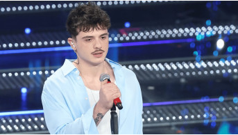 Sanremo Winner OLLY Faces Eurovision Dilemma