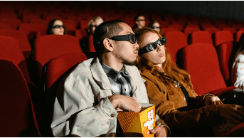 8 Films That Will Test Your Relationship's Strength: Watch at Your Own Risk