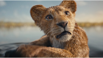 Mufasa: The Lion King Falls Short of Box Office Expectations