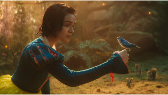 Disney's New ''Snow White'': A Bold Reimagining or a Missed Opportunity?