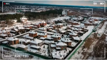 Why Ukrainian TV Stars Choose Suburban Homes Over Kyiv Center
