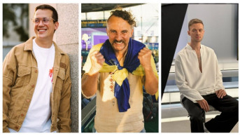 Why Ukrainian stars remain single: humor, polygamy and freedom