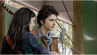 Cinema Unveiling: Unexpected Stories of Bob Dylan and Romantic Adventures
