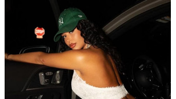 Model Ashlyn Castro Slams False Rumors About Her Love Life