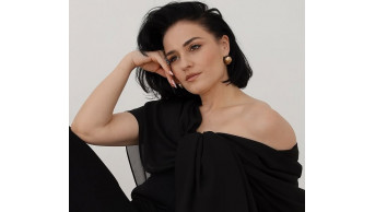 Martha Adamchuk's Enchanting Photo Shoot: A New Fashion Sensation?
