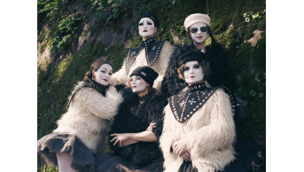 Dakh Daughters Unleash ''Pandora's Box'': A Musical Revelation
